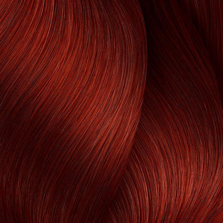 L'Oréal Professionnel Paris Dia color 6.60 Dunkelblond Intensives Rot Tube 60 ml