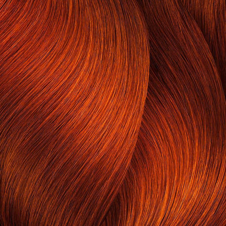 L'Oréal Professionnel Paris Dia color 7.44 Medium Blonde Deep Copper Tube 60 ml