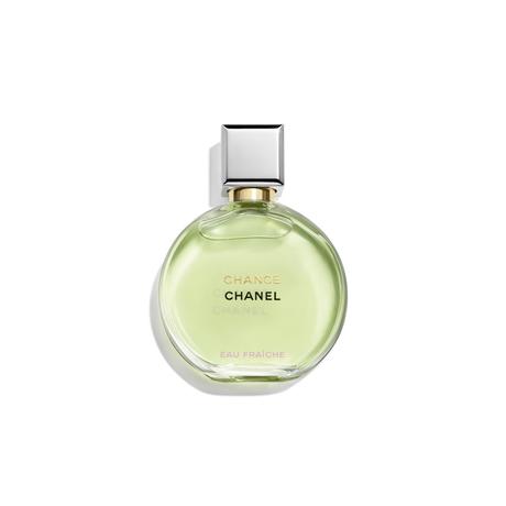 CHANEL CHANCE EAU FRAÎCHE EAU DE PARFUM ZERSTÄUBER 35 ml