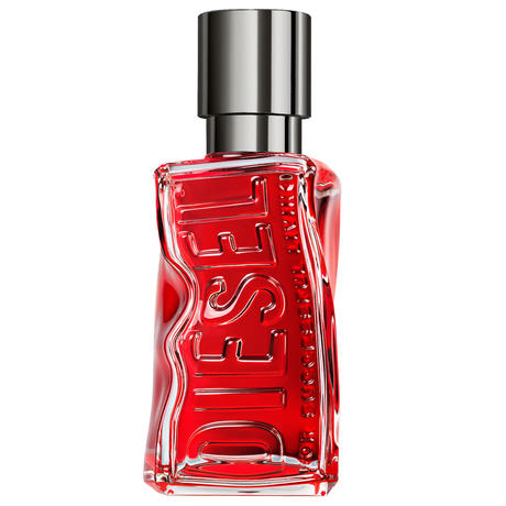 Diesel D Red Eau de Parfum  30 ml