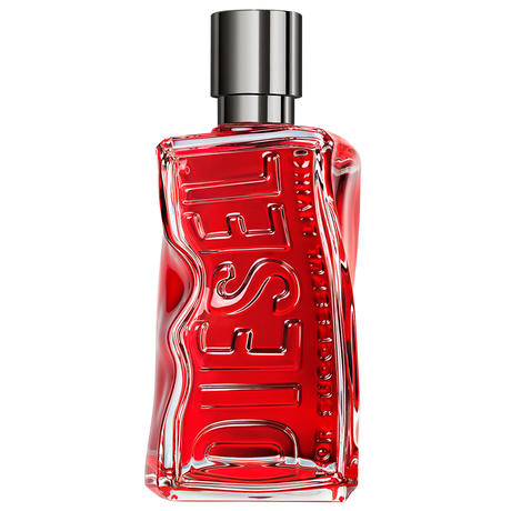 Diesel D Red Eau de Parfum  100 ml
