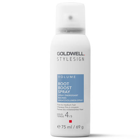 Goldwell StyleSign Volume Beslag volume spray starker Halt 75 ml
