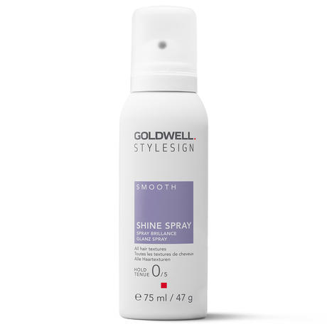 Goldwell StyleSign Smooth Gloss spray starker Halt 75 ml