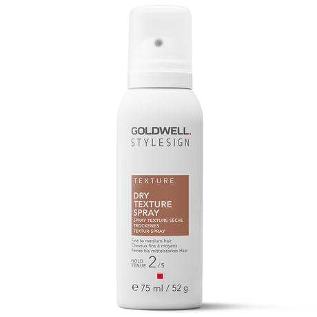 Goldwell StyleSign Texture Spray per texture a secco 75 ml