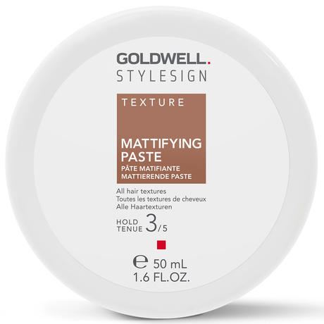 Goldwell StyleSign Texture Pasta mate 50 ml