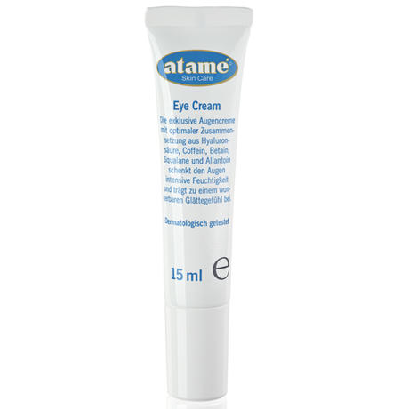 atamé Eye Cream