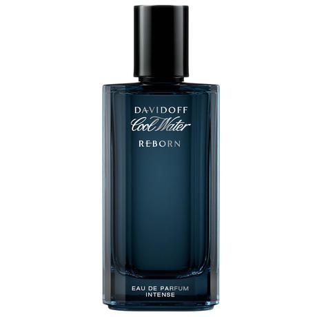 DAVIDOFF Cool Water Reborn Man Eau de Parfum Intense 50 ml