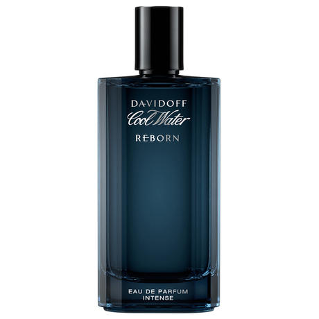 DAVIDOFF Cool Water Reborn Man Eau de Parfum Intense 100 ml