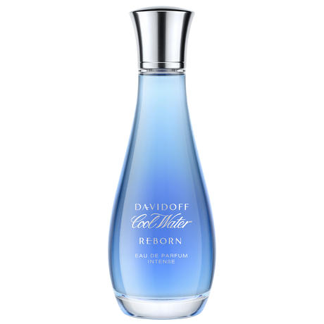 DAVIDOFF Cool Water Reborn Woman Eau de Parfum Intense 100 ml