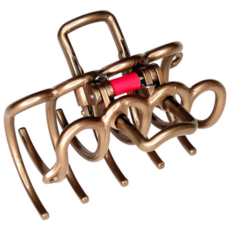 doouup Pince à cheveux l'été indien