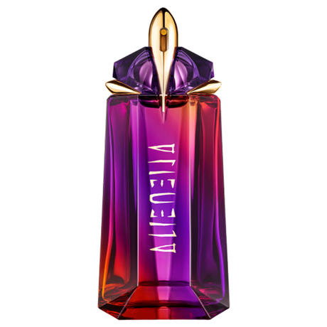 MUGLER Alien Hypersense Eau de Parfum Refillable 90 ml