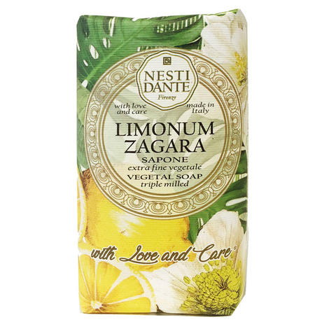 Nesti Dante Limonum Zagara