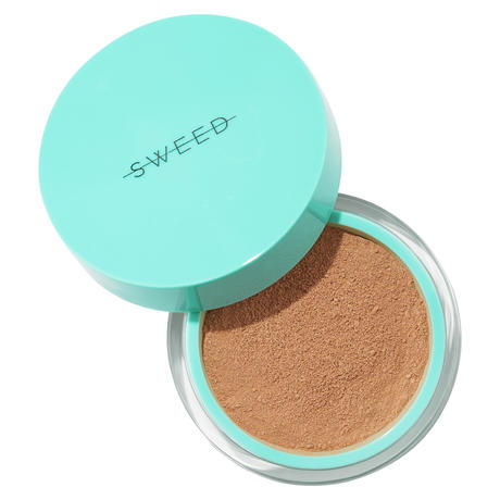 Sweed Miracle Powder 04 Tan 7 g