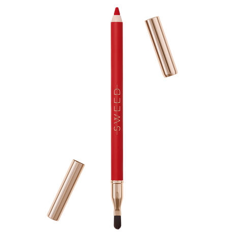 Sweed Lip Liner Classic Red 1,07 g