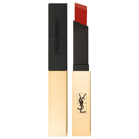 Yves Saint Laurent Rouge Pur Couture La barra de labios fina 34 Blasting Terra 3 g