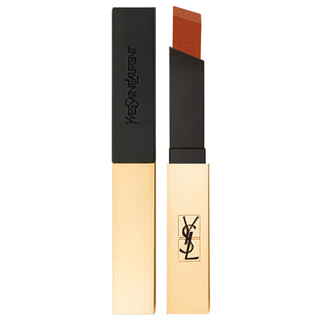 Yves Saint Laurent Rouge Pur Couture La barra de labios fina 35 Loud Brown 3 g