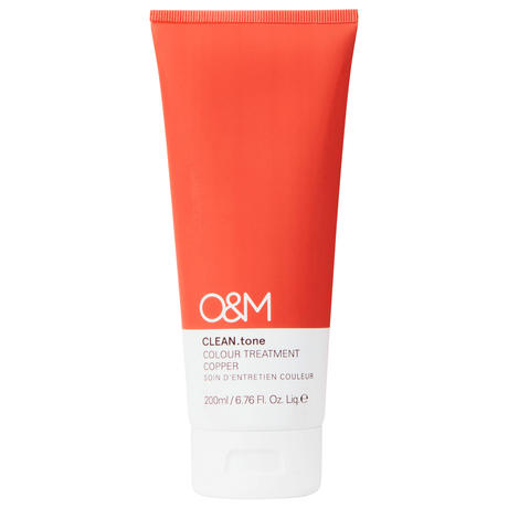 O&M CLEAN.tone Color Treatment Copper