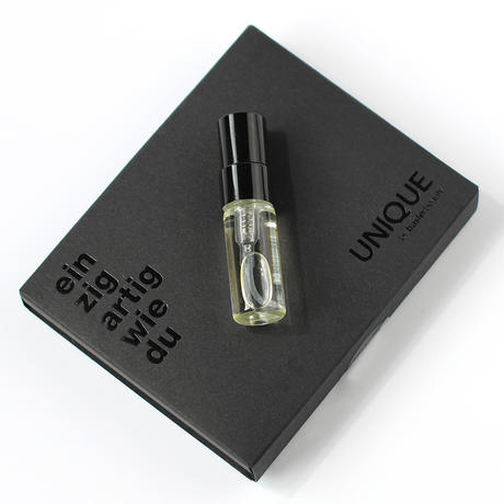 BYREDO Bibliothèque Eau de Parfum 3 ml