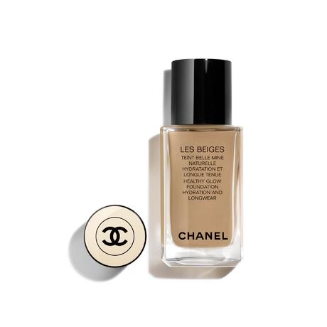 CHANEL LES BEIGES FOUNDATION  Nr. B70, 30 ml