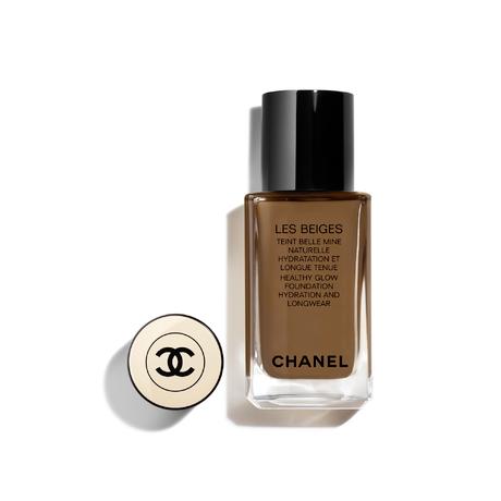 CHANEL LES BEIGES FOUNDATION  Nr. B160, 30 ml
