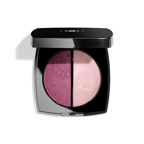 CHANEL JARDIN IMAGINAIRE LIGHT AND BERRY 6,5 g