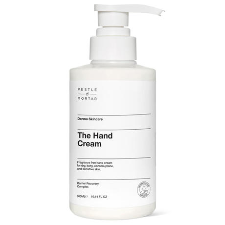 Pestle & Mortar Derma Skincare The Hand Cream