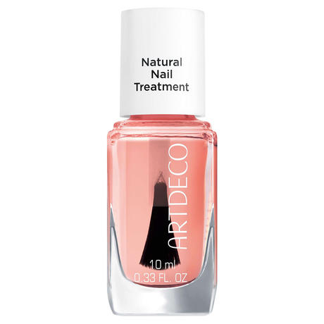 ARTDECO Natural Nail Treatment