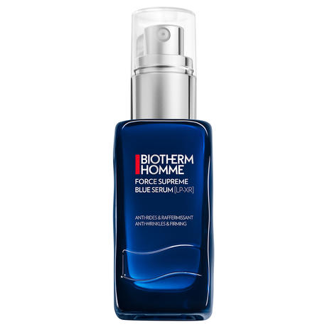 Biotherm Homme Force Supreme Blue Serum [LP-XR] 30 ml