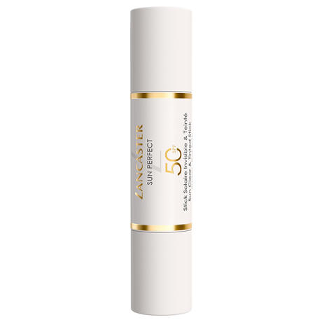Lancaster Sun Perfect Stick Solaire Invisible & Teinté SPF 50