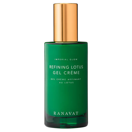 RANAVAT Refining Lotus Gel Crème