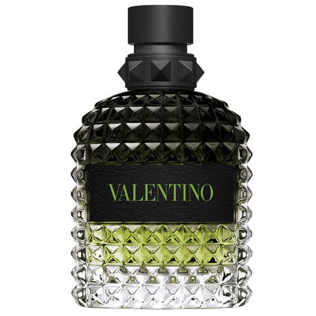 Valentino Uomo Born In Roma Green Stravaganza Eau de Toilette 100 ml
