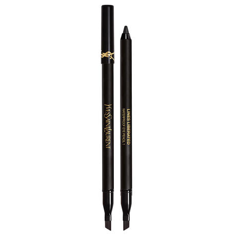 Yves Saint Laurent Lines Liberated Eyeliner Pencil 01 Unbridled Black