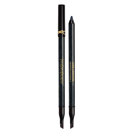 Yves Saint Laurent Lines Liberated Eyeliner Pencil 05 Prismatic Black