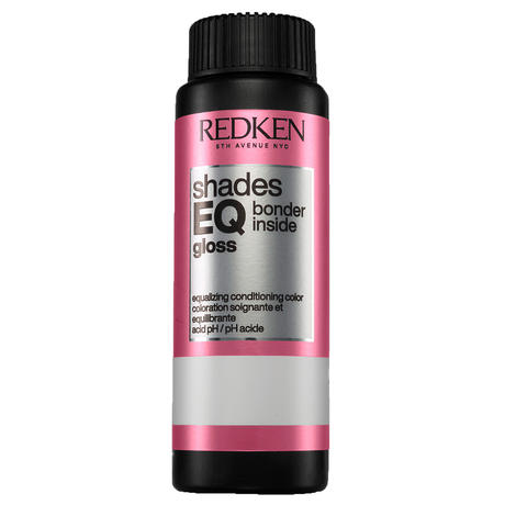 Redken Shades EQ Gloss Bonder Inside 07T Steel 60 ml