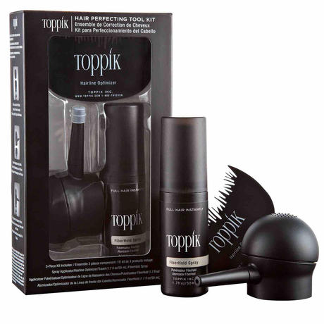 TOPPIK Hair Perfecting Tool Kit