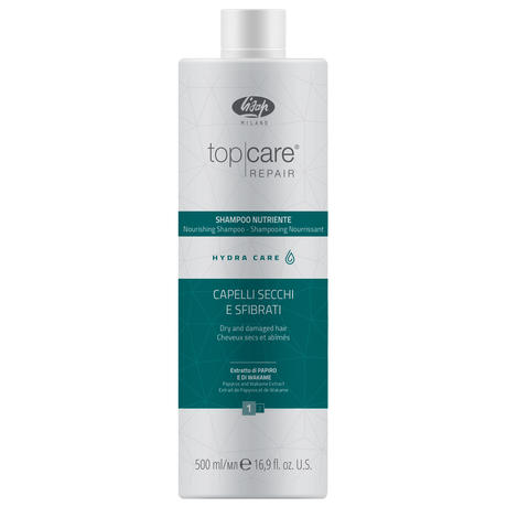 Lisap Top Care Repair Hydra Care Nourishing Shampoo 500 ml
