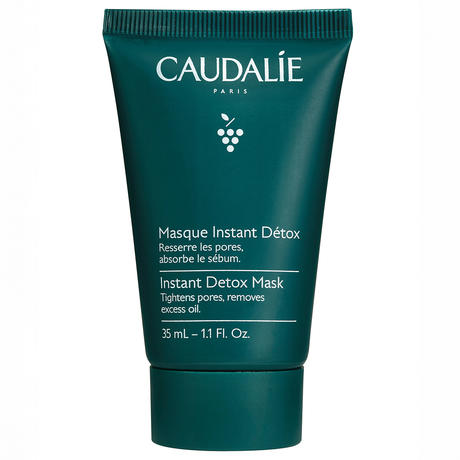 CAUDALIE Mascarilla desintoxicante instantánea 35 ml