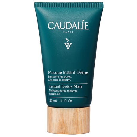 CAUDALIE Masque Instant Détox 35 ml