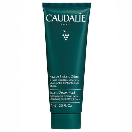 CAUDALIE Mascarilla desintoxicante instantánea 75 ml