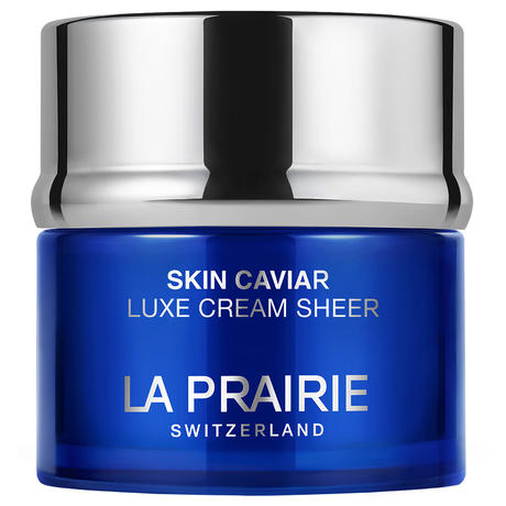 La Prairie Skin Caviar Luxe Cream Sheer 100 ml