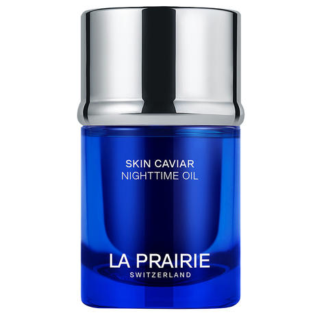 La Prairie Skin Caviar Nighttime Oil