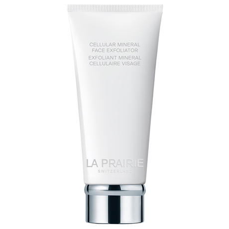 La Prairie Cellular Mineral Face Exfoliator