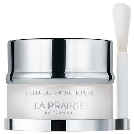 La Prairie Cellular 3-Minute Peel