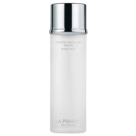 La Prairie Crystal Micellar Water Eyes & Face