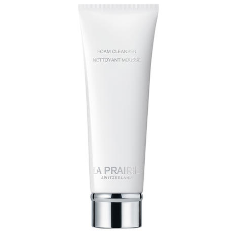 La Prairie Foam Cleanser