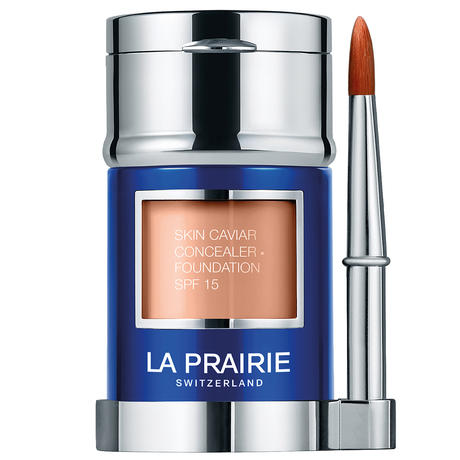 La Prairie Skin Caviar Complexion Concealer Foundation SPF 15 Porcelaine Blush, 30 ml