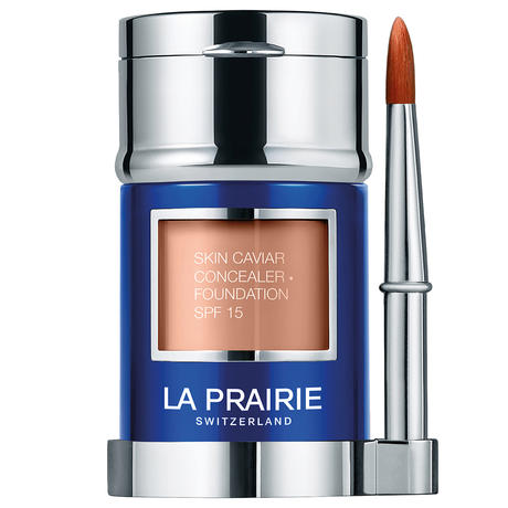 La Prairie Skin Caviar Complexion Concealer Foundation SPF 15 Pure Ivory, 30 ml