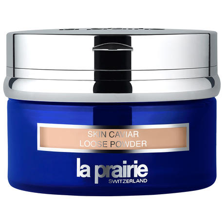 La Prairie Skin Caviar Complexion Loose Powder Translucent 3 - Dore, 50 g
