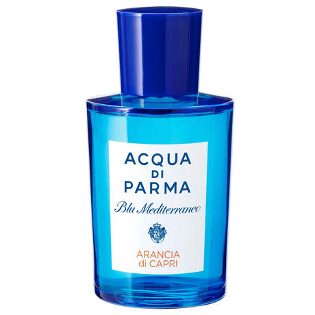 Acqua di Parma Blu Mediterraneo Arancia di Capri Eau de Toilette 100 ml