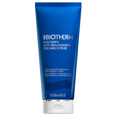 Biotherm Biocorps Anti-Roughness Peeling Scrub